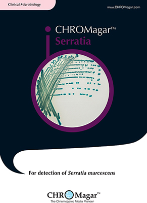 CHROMagar Serratia, 5000 ml