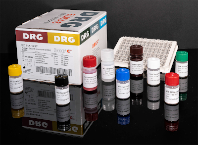 Human Growth Hormone (HGH) ELISA