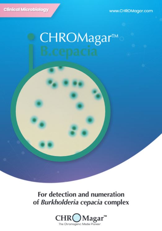 CHROMagar | DRG International, Inc.