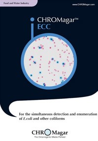 CHROMagar&#8482;  ECC, 5000 ml